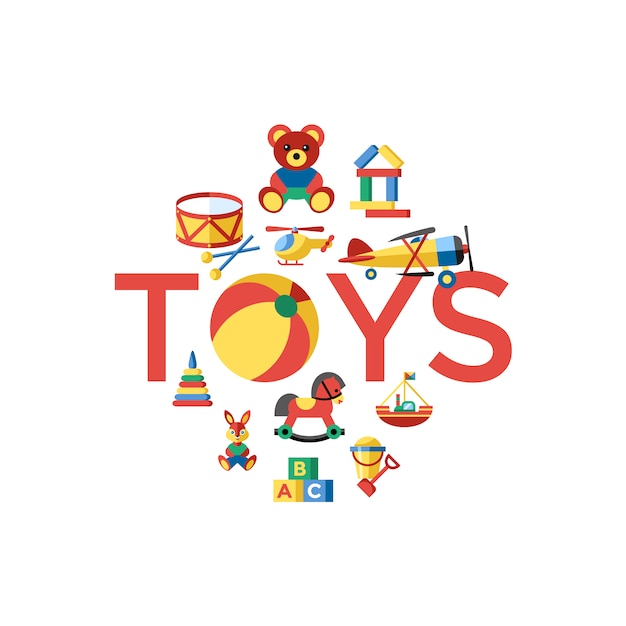 Toys & Games